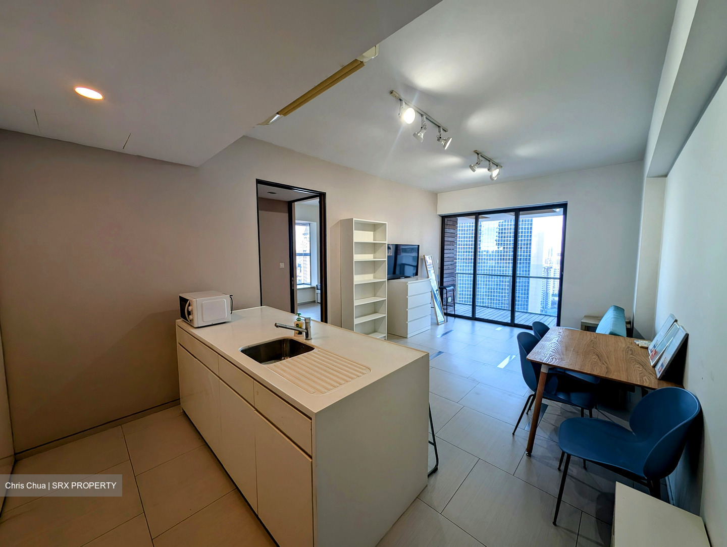 Newton Suites (D11), Apartment #519438851
